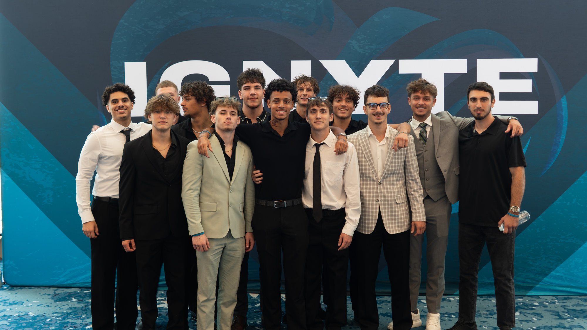 NonStop team
